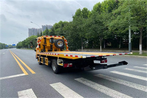 屯昌宁武道路救援拖车-宁武救援服务热线